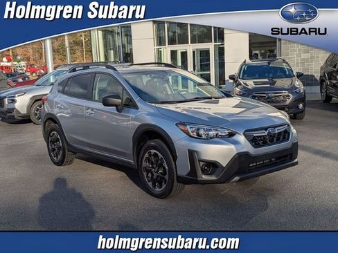 Used 2023 Subaru Crosstrek 2.0i AWD/4WD image 1