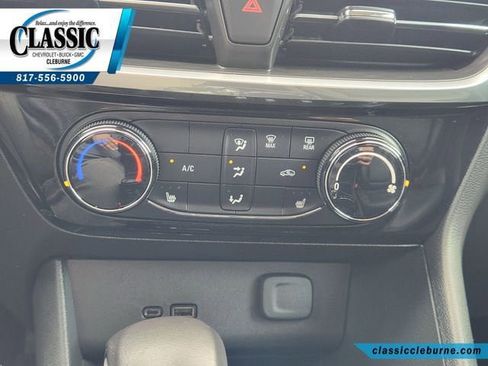 Used 2024 Buick Encore GX Sport Touring w/ Comfort Package AWD/4WD image 20
