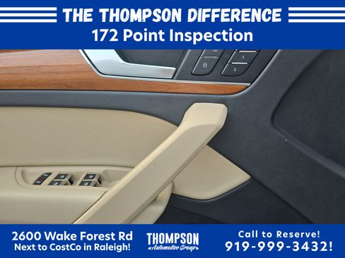 Used 2021 Audi Q5 2.0T Premium w/ Convenience Package AWD/4WD image 25