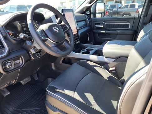 New 2026 RAM 3500 Laramie image 14