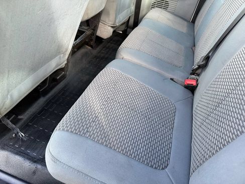 Used 2014 Ford F350 XL w/ Power Equipment Group AWD/4WD image 25