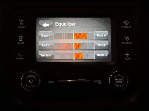 Used 2023 RAM 3500 Tradesman AWD/4WD image 13