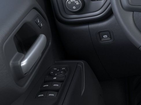New 2022 Chevrolet Silverado 2500 W/T image 22