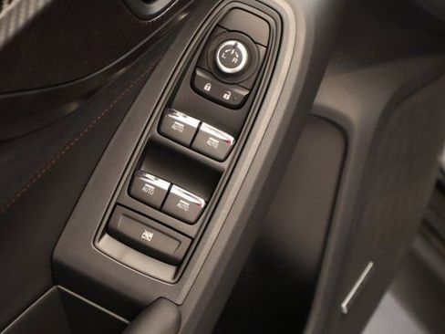 New 2025 Subaru WRX Limited image 9