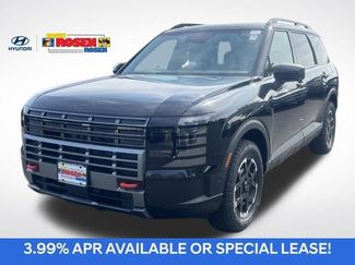 New 2026 Hyundai Palisade XRT Pro 360° Tour