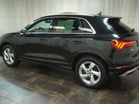 Used 2019 Audi Q3 2.0T Premium AWD/4WD image 7