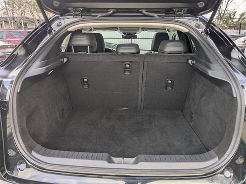 Used 2025 MAZDA CX-30 AWD 2.5 S w/ Preferred Package image 27