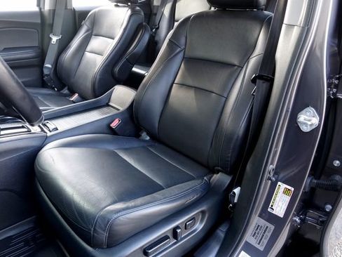 Used 2018 Honda Ridgeline RTL-E image 13