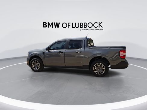 Used 2024 Ford Maverick XLT w/ XLT Luxury Package AWD/4WD image 6