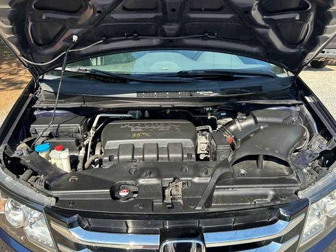 Used 2015 Honda Odyssey EX image 17