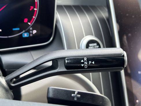 Used 2024 Mercedes-Benz GLC 300 300 image 26