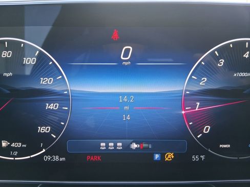 New 2026 Mercedes-Benz GLC 300 image 13