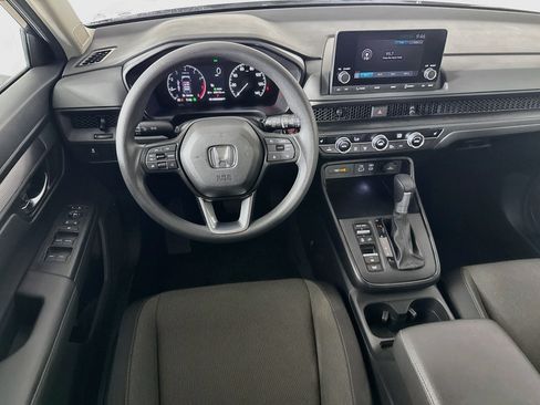Used 2024 Honda CR-V EX image 27