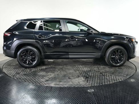 Used 2024 MAZDA CX-50 AWD 2.5 S w/ Weather Package image 5