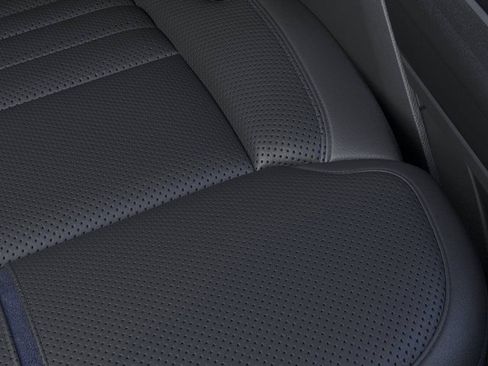 New 2025 Ford F150 Platinum w/ Equipment Group 702A High image 38