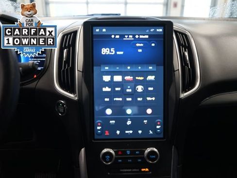 Certified 2023 Ford Edge Titanium AWD/4WD image 15