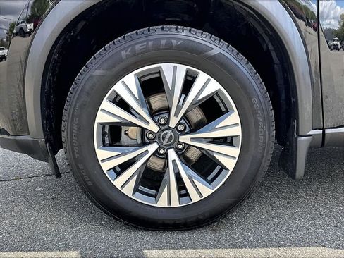 Used 2023 Nissan Rogue SV w/ SV Premium B Package AWD/4WD image 7