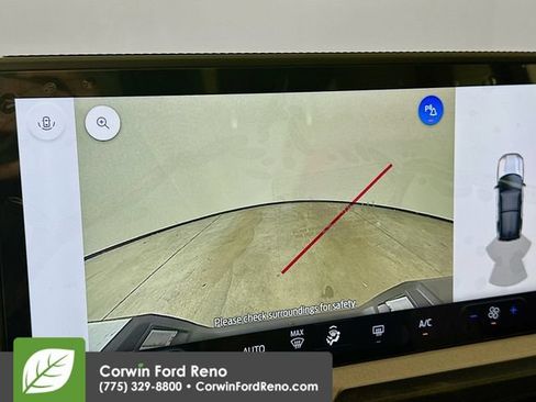 New 2026 Ford Bronco Sport Big Bend AWD/4WD image 14