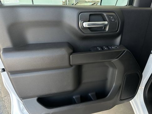 New 2026 GMC Sierra 1500 Pro w/ Pro Value Package image 30