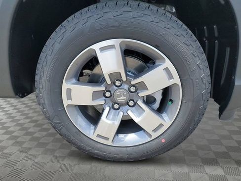 New 2026 Honda Ridgeline RTL image 11