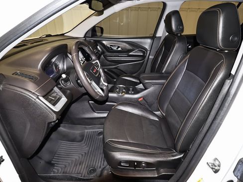 Used 2019 GMC Terrain SLT w/ Preferred Package image 15