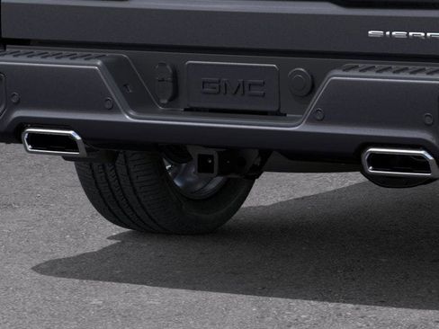 New 2026 GMC Sierra 1500 Denali w/ Denali Reserve Package image 14