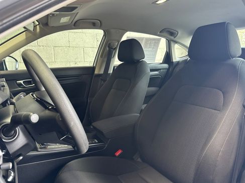 Used 2024 Honda Civic LX image 22