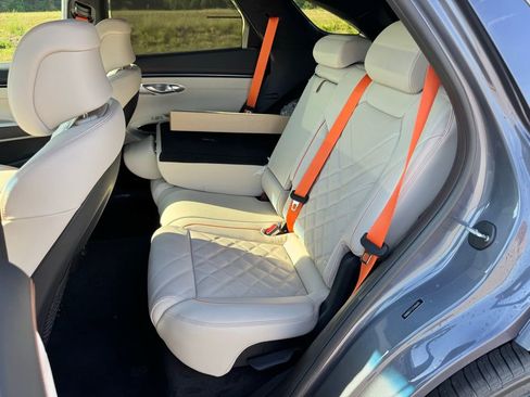 New 2026 Genesis GV70 3.5T Sport Prestige AWD/4WD image 23