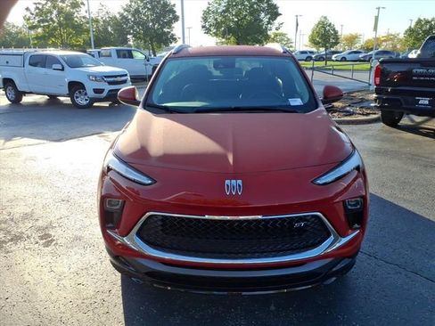 New 2026 Buick Encore GX Sport Touring image 12