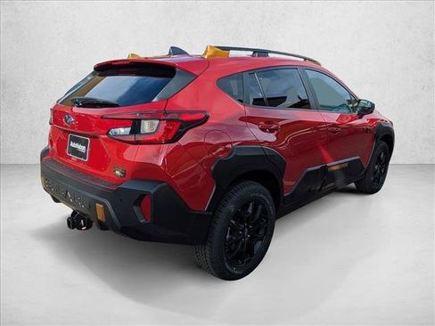 New 2026 Subaru Crosstrek 2.5i Wilderness image 5