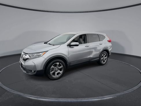 Used 2019 Honda CR-V EX image 4