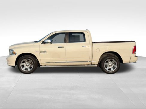 Used 2016 RAM 1500 Limited AWD/4WD image 22