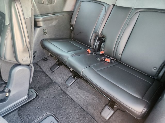 New 2027 Kia Telluride SX Prestige X-Line AWD/4WD image 24