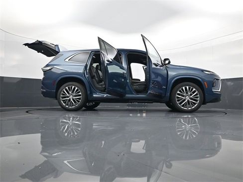 New 2026 Buick Enclave Avenir w/ Super Cruise Package image 34