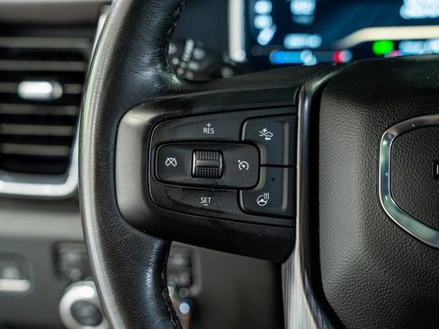 Used 2024 GMC Sierra 2500 Denali Ultimate w/ Max Trailering Package image 45