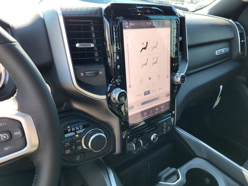 New 2026 RAM 1500 Lone Star image 18