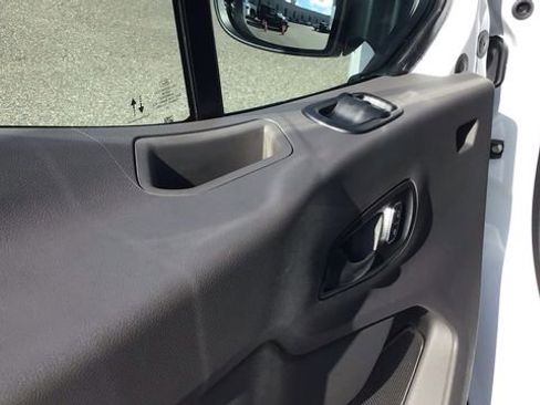 New 2025 Ford Transit 150 Low Roof image 12