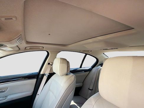 Used 2013 BMW 528i 528i image 27