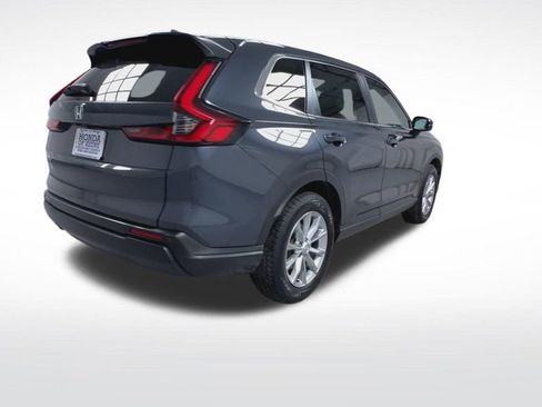 Used 2025 Honda CR-V EX-L image 8
