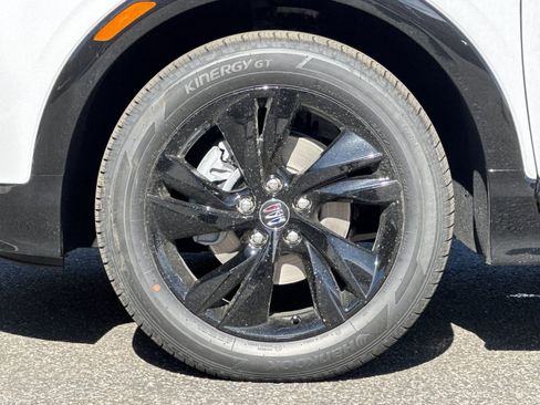 New 2026 Buick Encore GX Sport Touring FWD image 25