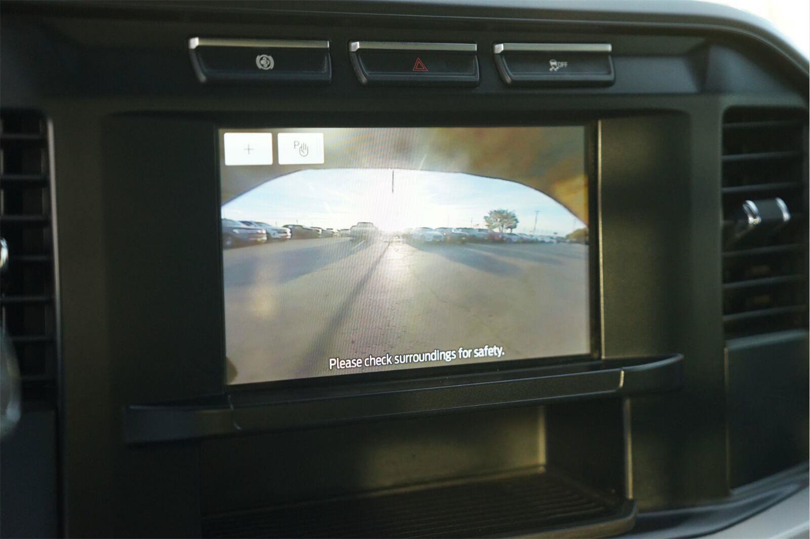 Used 2024 Ford F350 XL w/ XL Chrome Package RWD image 27