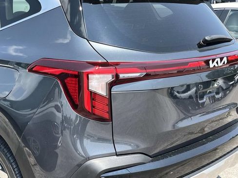 Used 2024 Kia Seltos EX AWD/4WD image 9