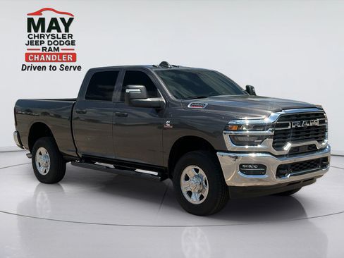 New 2025 RAM 2500 Tradesman AWD/4WD image 1