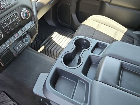 New 2026 GMC Sierra 1500 Pro RWD image 20