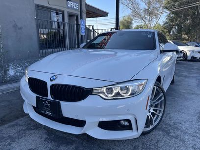 Used 2016 BMW 428i Coupe
