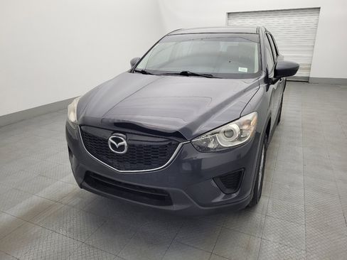 Used 2014 MAZDA CX-5 Sport image 15