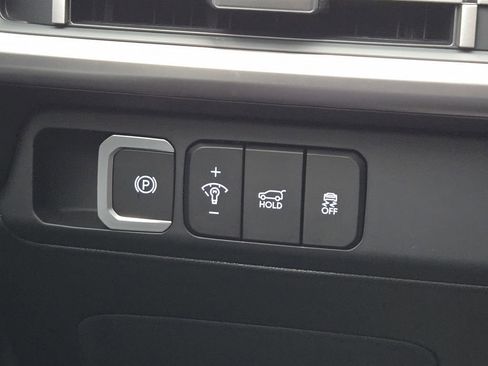 New 2026 Hyundai Santa Fe SEL image 23