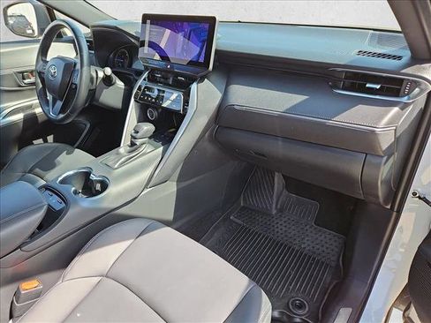 Used 2024 Toyota Venza Nightshade image 23