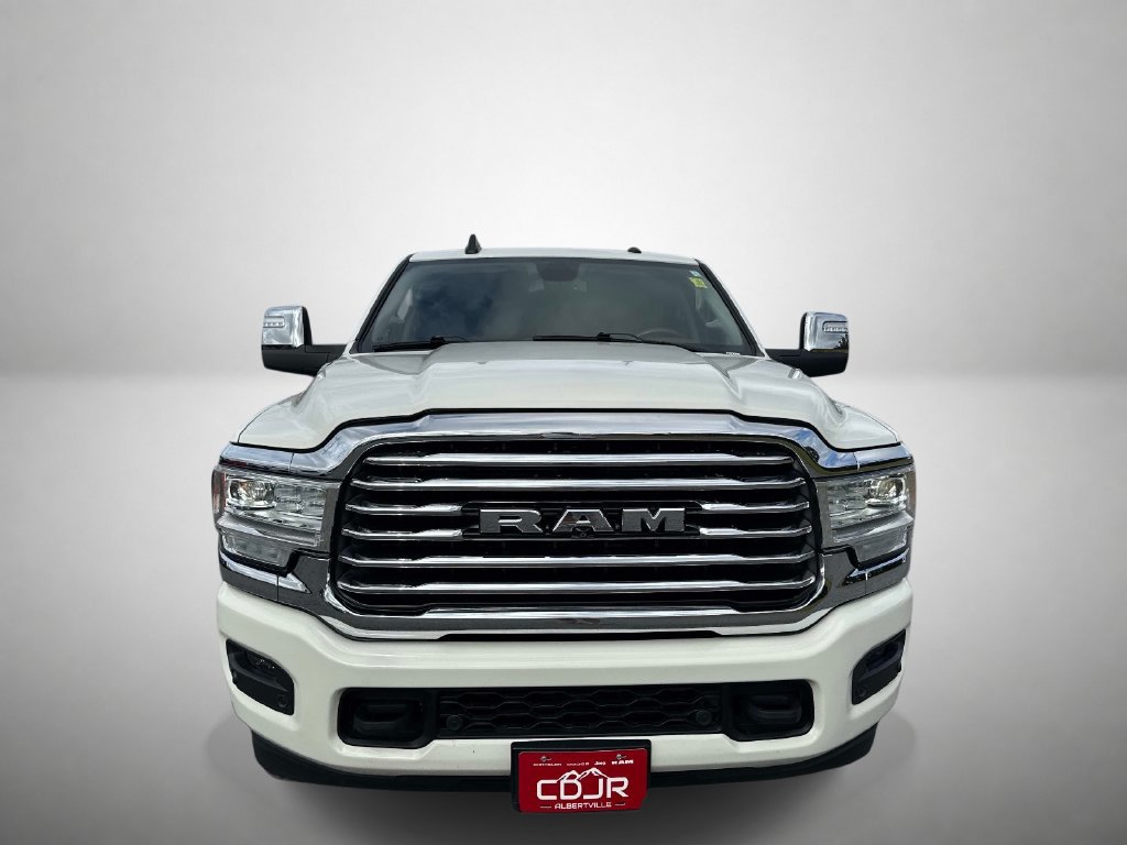Used 2023 RAM 2500 Limited AWD/4WD image 8