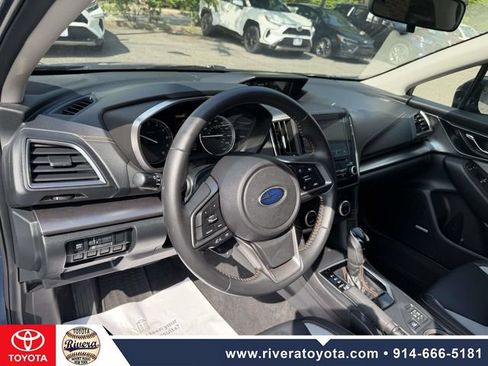 Used 2018 Subaru Crosstrek 2.0i Limited AWD/4WD image 13